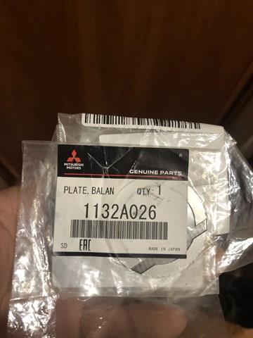 Шайба регулювальна 1132A026 MITSUBISHI