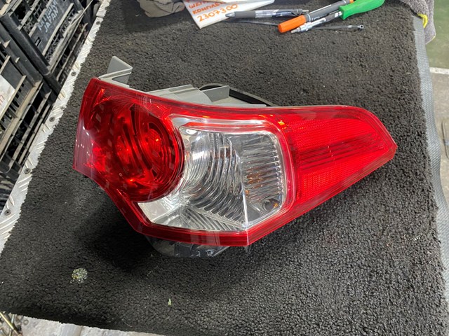 Фара задня права зовнішня 33500TL0G01 HONDA