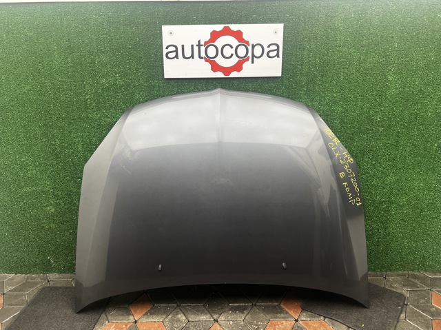 Капот 5900A138 MITSUBISHI