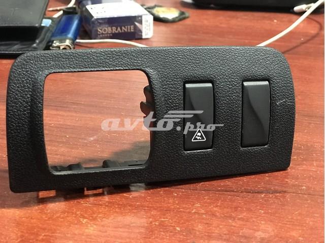 Кнопка коректора фар 648450001R RENAULT