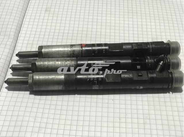 Форсунки електромагнітні 8200240244 RENAULT