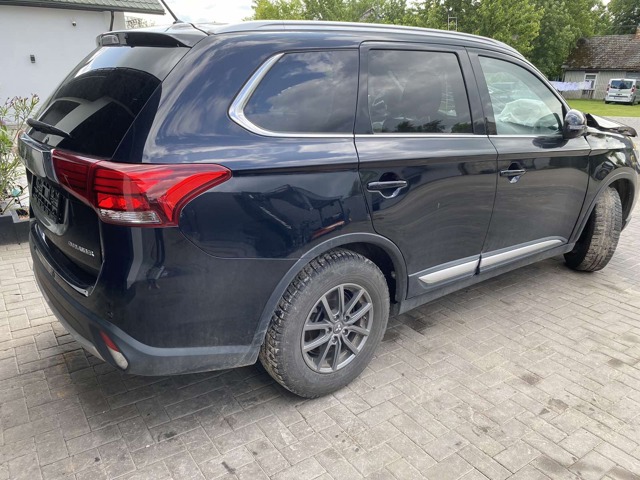 Ліхтар задній 8330A997 MITSUBISHI