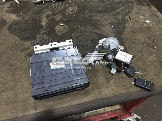 Мізки двигуна MN132618 MITSUBISHI