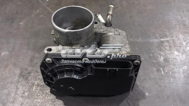 Дросільна заслінка в зборі MN195709 MITSUBISHI