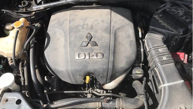 Двигун у зборі MN982335 MITSUBISHI