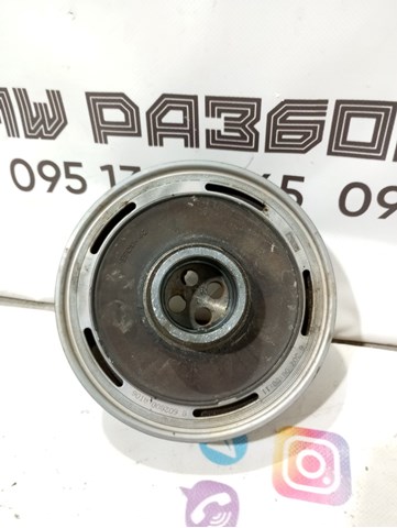 Шків колінвала 11238602800 BMW