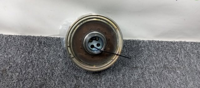 Демпфер колінвалу 11238669098 BMW