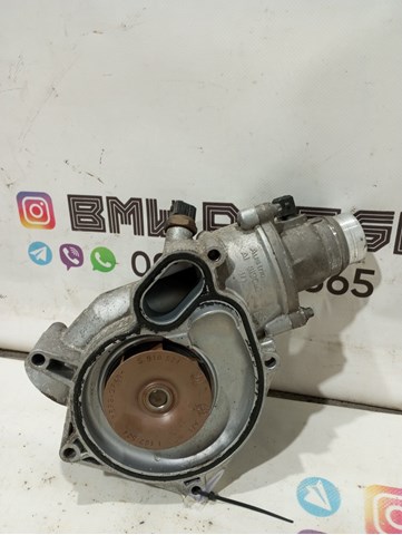 Помпа охолодження 11517548263 BMW