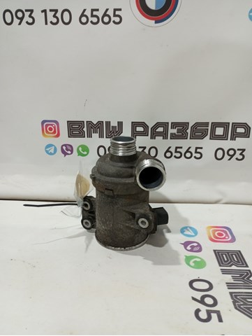 Насос охолодження 11517604027 BMW