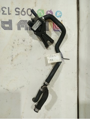 Помпа водяна, додатковий електричний 11517629916 BMW