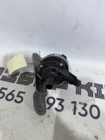 Помпа водяна, (насос) охолодження, додатковий електричний 11518651287 BMW