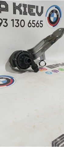 Помпа водяна, додатковий електричний 11518663248 BMW