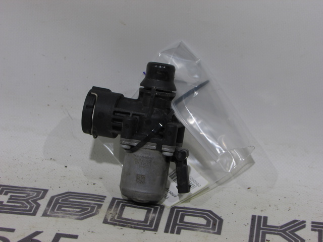 Регулюючий клапан охолоджувальної рідини 11518689694 BMW