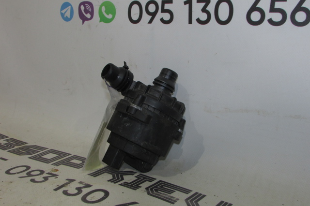 Помпа водяна, додатковий електричний 11519455034 BMW