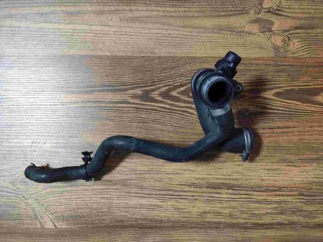 Патрубок системи охолодження 11537639997 BMW