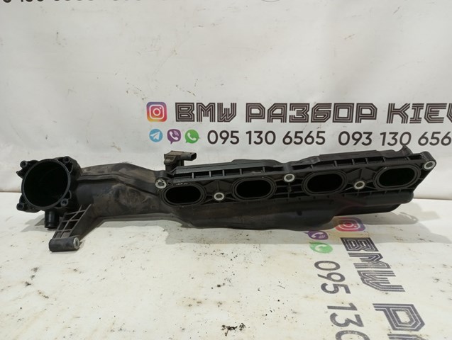 Колектор впускний, правий 11617601432 BMW