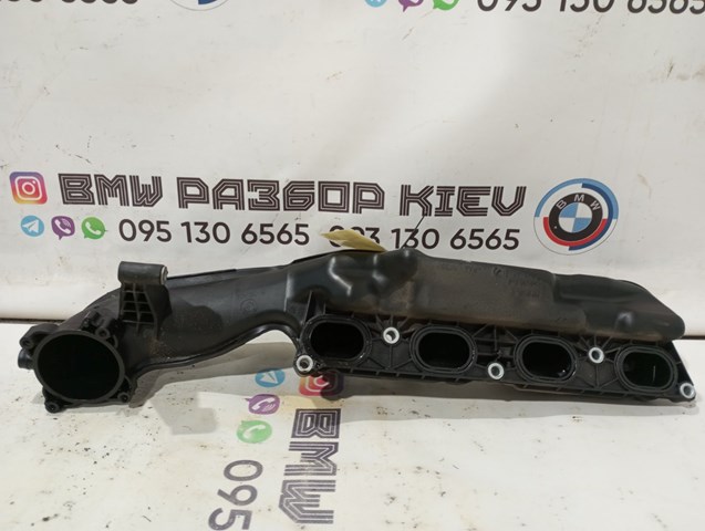 Колектор впускний, лівий 11617601434 BMW