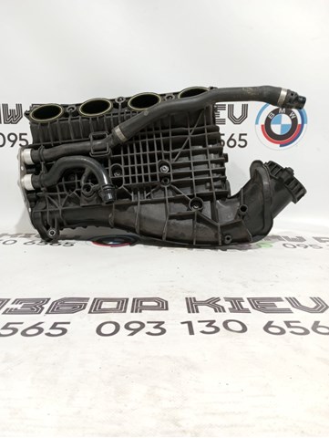 Колектор впускний 11618603914 BMW