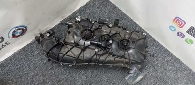 Колектор впускний 11618647975 BMW