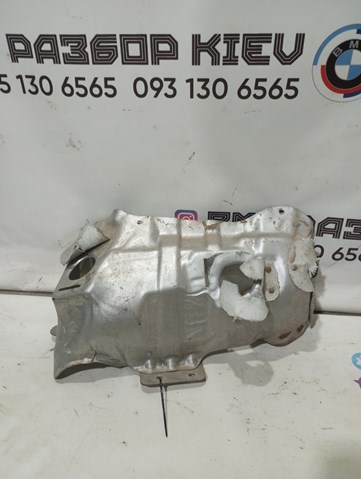 Кришка випускного колектора 11657618369 BMW
