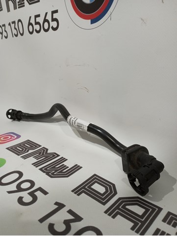 Трубопроводи підсилювача вакуумного 11668600882 BMW
