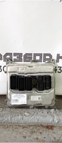 Комп'ютер двигуна 12148614949 BMW