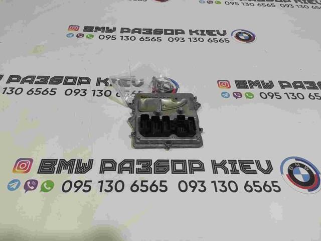 Блок електронного управління 12148626472 BMW