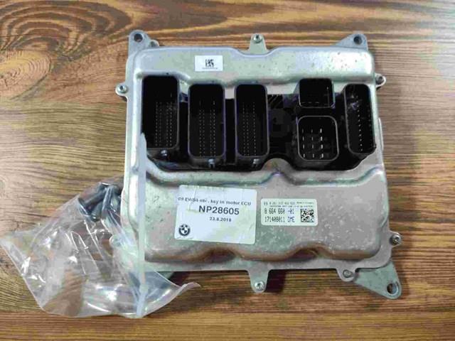 ЕБУ 12148664660 BMW