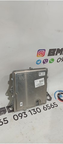 Комп'ютер двигуна 12148674949 BMW