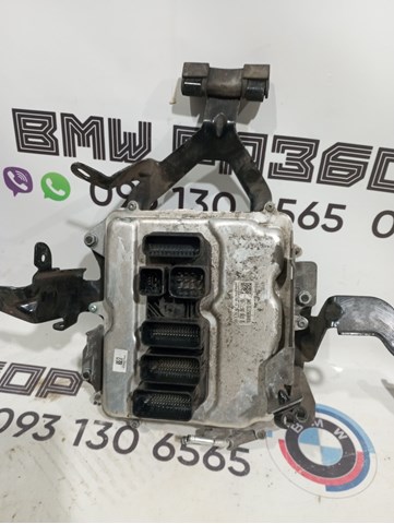 Модуль управління двигуном 12148689181 BMW