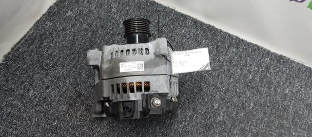 Генератор 12318627125 BMW