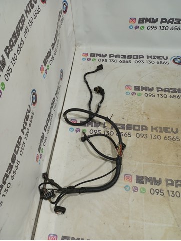 Джгут дротів АКПП 12537634063 BMW