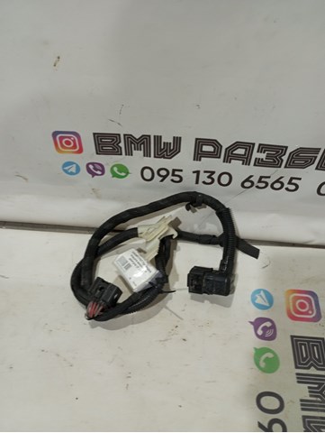 Джгут дротів АКПП 12538617707 BMW
