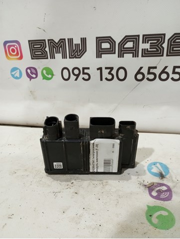 Комутатор транзисторний 12638647841 BMW