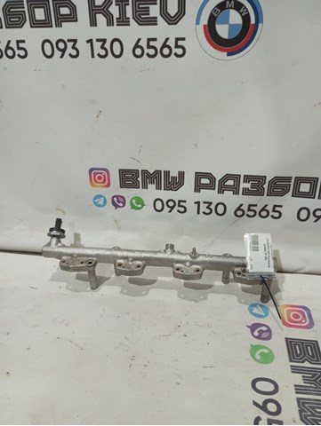 Розподільник палива 13538694198 BMW