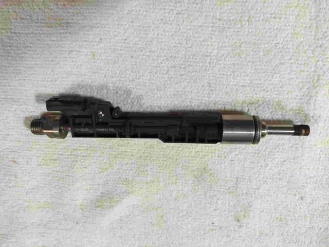 Форсунка паливна 13647639994 BMW