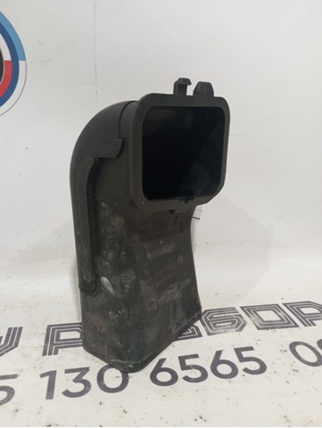 Повітрозабірник повітряного фільтра 13717577470 BMW