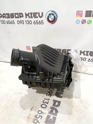 Коробка фільтра 13717639749 BMW