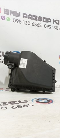 Коробка фільтра 13718620473 BMW