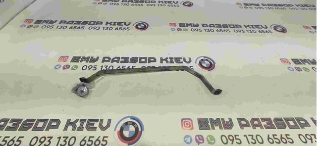 Монтажні елементи задні випускної системи 16117053972 BMW