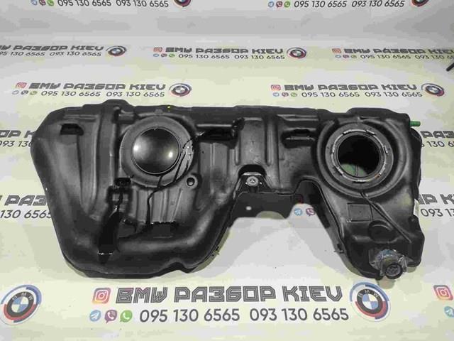Бак паливний 16117294610 BMW