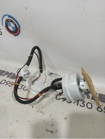 Бензонасос 16117341303 BMW