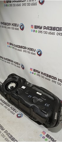 Бак паливний 16118481589 BMW
