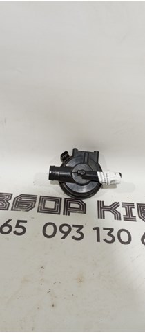 Клапан абсорбера паливних парів 16137315813 BMW