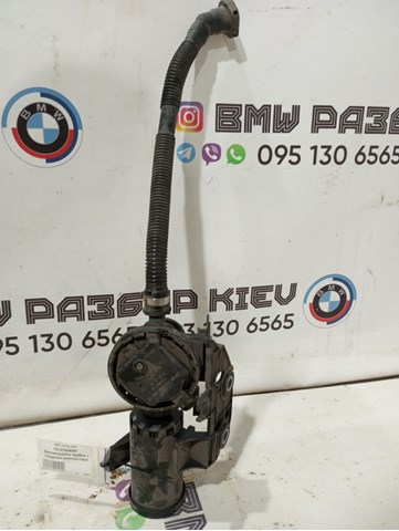 Насос діагностики течі в баку 16137404081 BMW