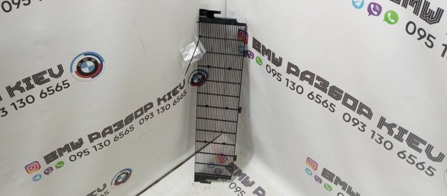 Решітка радіатора кондиціонера 17118482591 BMW