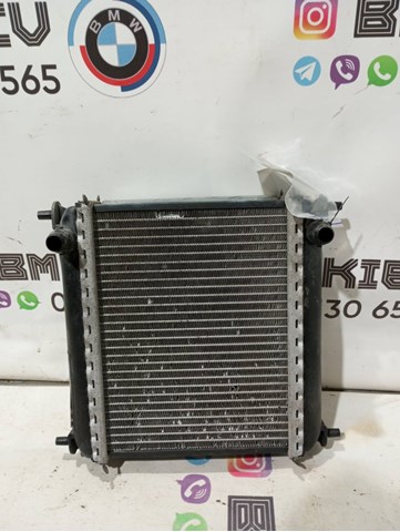 Радіатор охолодження, додатковий 17118630028 BMW