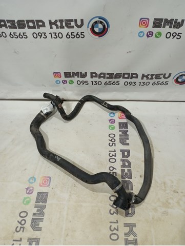 Шланги системи охолодження 17127617363 BMW
