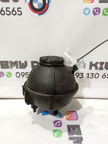 Водяний бачок системи охолодження 17137823544 BMW