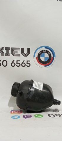 Бачок для води 17138610661 BMW